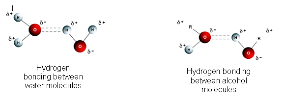 What is the boiling point of oxygen?